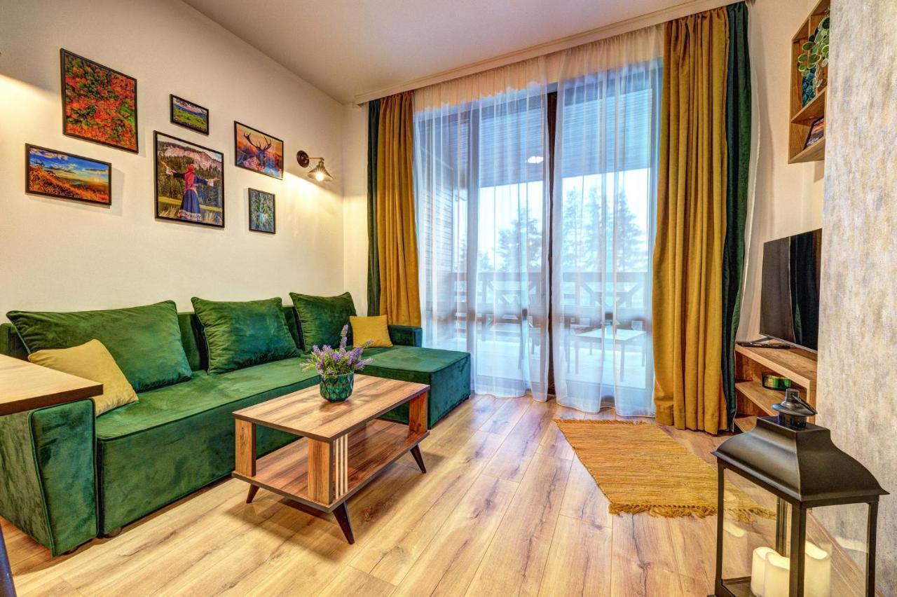 Deer Lake 521 At Oak Residence Hotel & Relax Paşmaklı Dış mekan fotoğraf