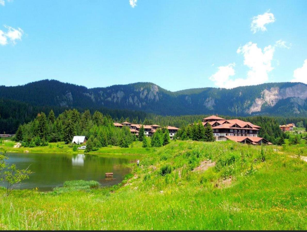 Deer Lake 521 At Oak Residence Hotel & Relax Paşmaklı Dış mekan fotoğraf
